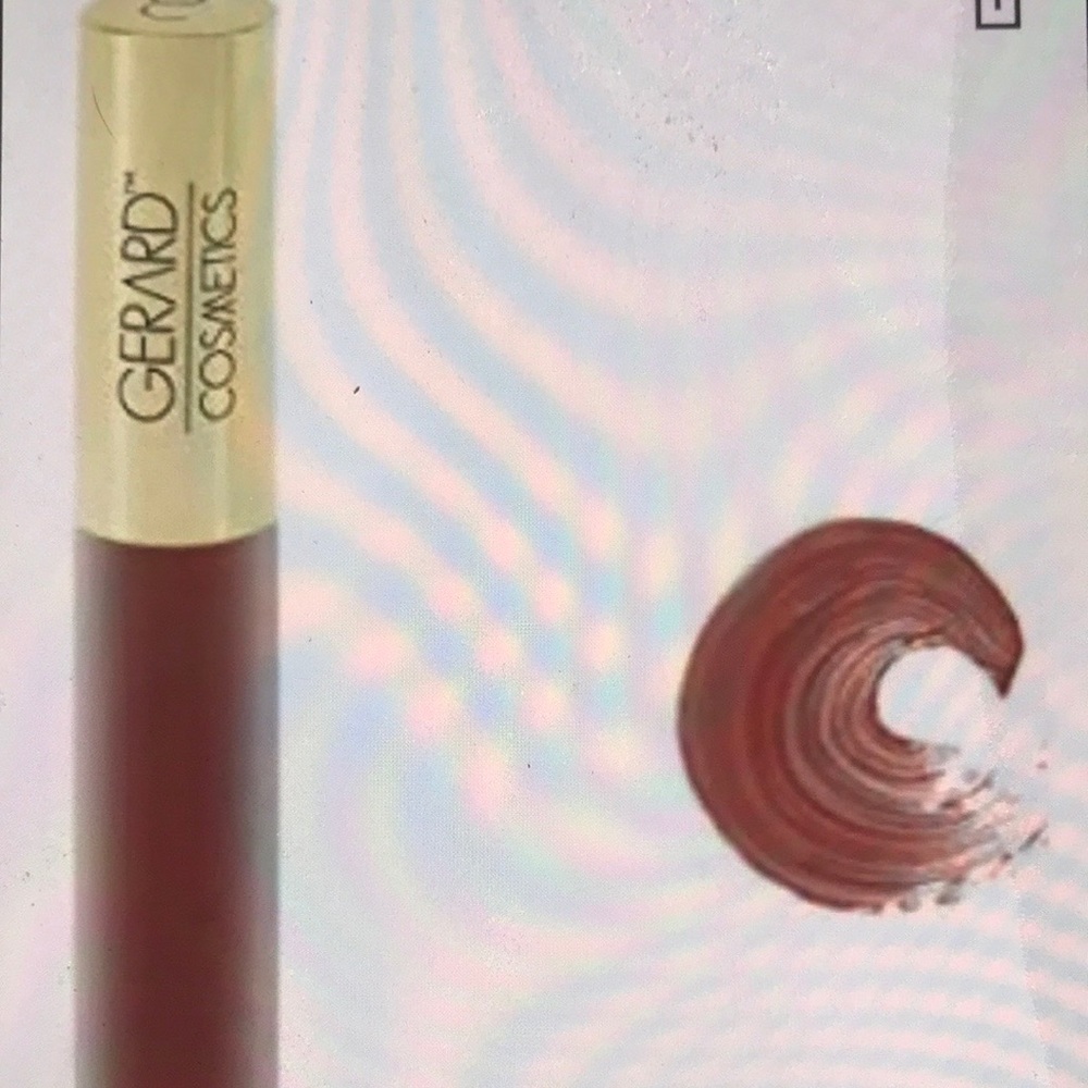 Gerard Cosmetics Long Wear Hydra Matte Liquid Lipstick- 1995 HYDRA
